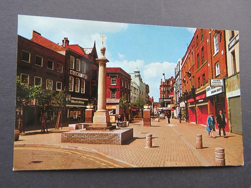 Vintage 1980 leicester - 1980,