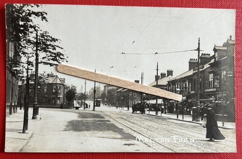 Leicester melton road turn - melton,