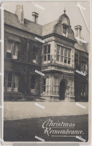2509 postcard frith house - 2509, rp