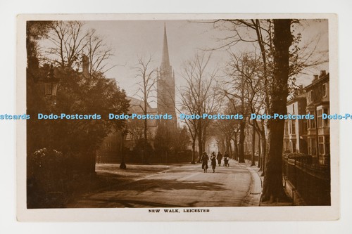C030539 leicester new - new, walk