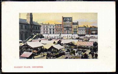 44693 leicestershire - [44693],