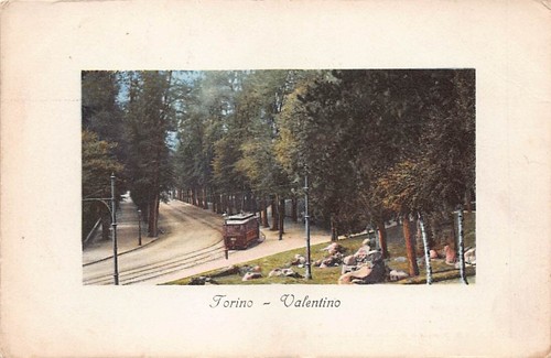 Family history postcard - -,