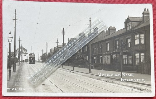 Leicester uppingham road - leicester,,