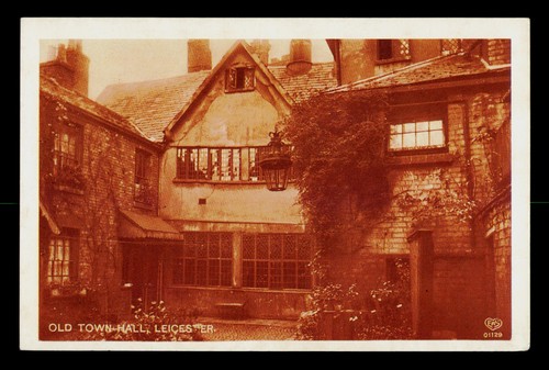 Nostalgia repro postcard old - postcard,