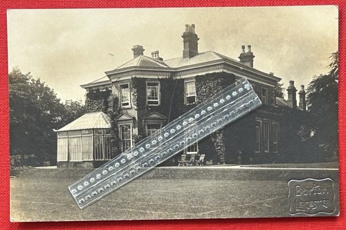 Unlocated leicestershire hall - unlocated,