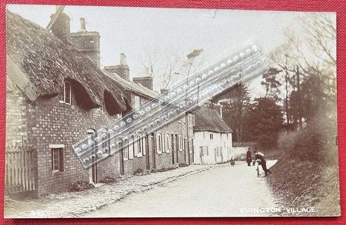 Evington village leicester - village, nr