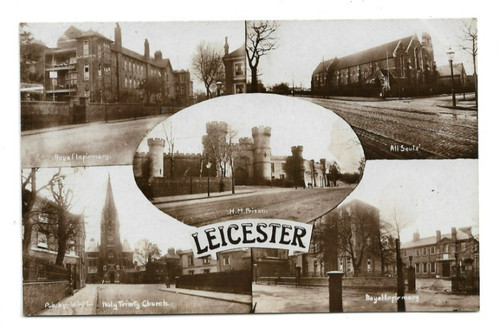 Leicester leicestershire - leicester,,