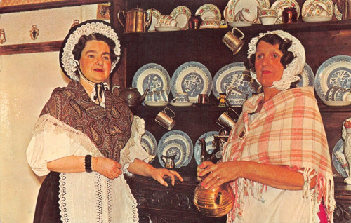 Family history genealogy - history,