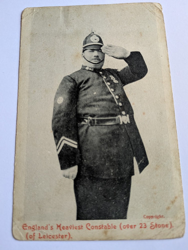 Postcard stephens - postcard,