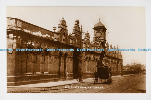 C031926 leicester railway - c031926,