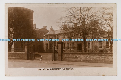 C030798 leicester the royal - c030798,