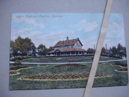 1906 abbey park and pavilion - park,