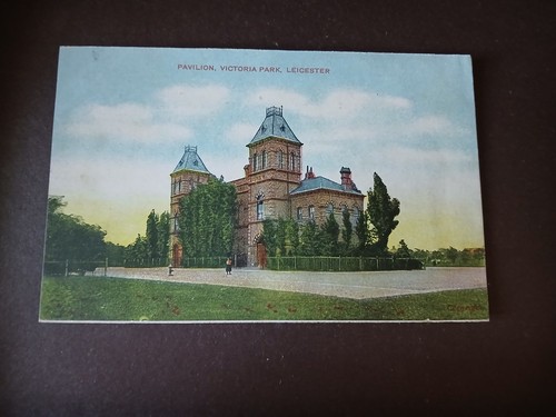 Vintage postcard - postcard,