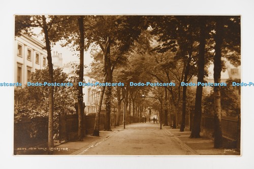 C030242 leicester new walk - c030242,