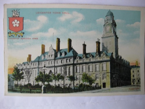 Old post card see - old,